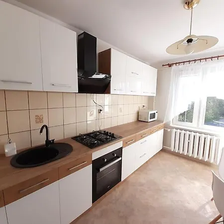 Uroczy Apartament W Gdyni Free Parking Apartment *