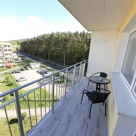 Uroczy Apartament W Gdyni Free Parking Apartment *